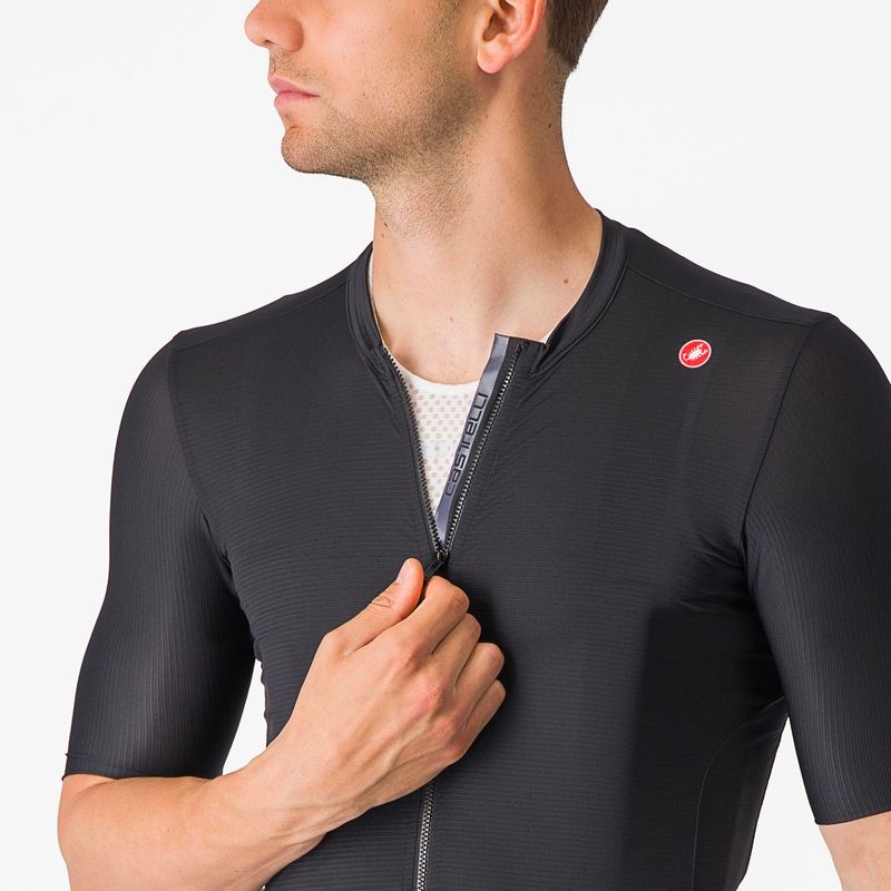Castelli Espresso Men's Jersey