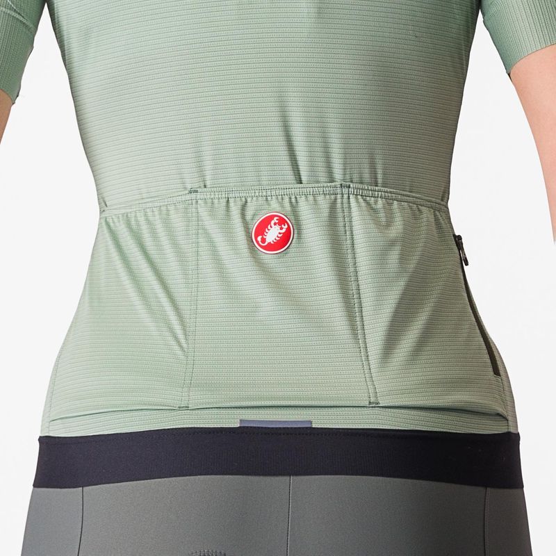 Castelli Espresso W Jersey Women's