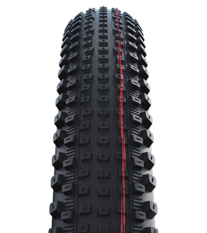 Schwalbe Tyre Rick XC Pro