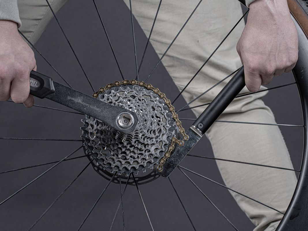 Topeak Chain Whip / Sprocket Remover