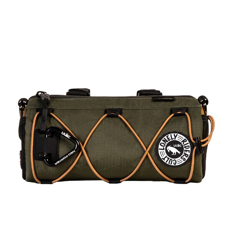 ULAC Neo Porter Coursier GT Handlebar Roll 1.7L