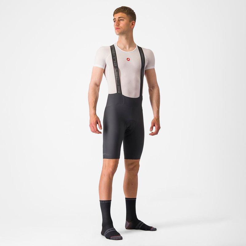 Castelli Espresso Bibshort Men's