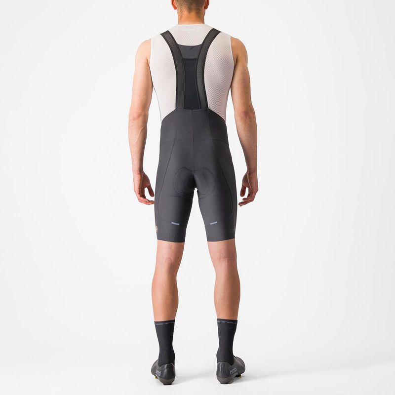 Castelli Espresso Bibshort Men's