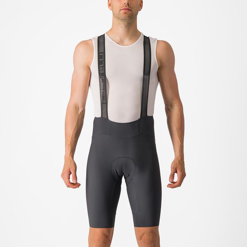 Castelli Espresso Bibshort Men's