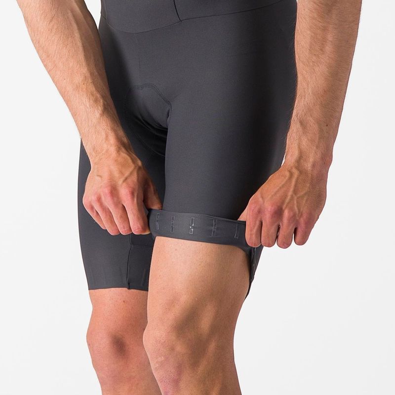Castelli Espresso Bibshort Men's