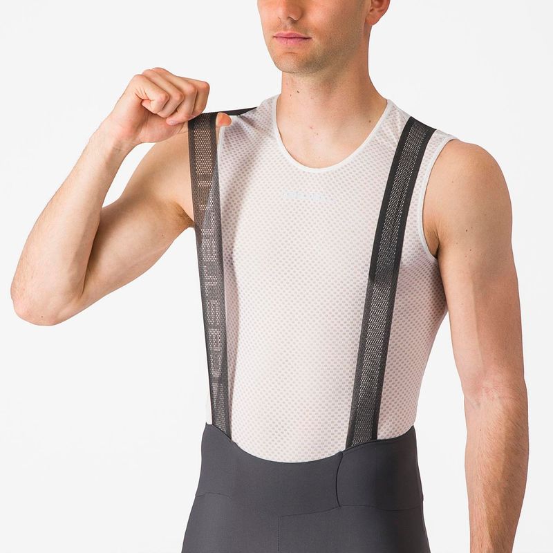 Castelli Espresso Bibshort Men's