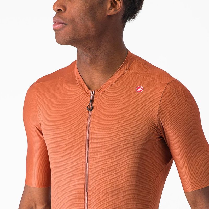 Castelli Espresso Men's Jersey