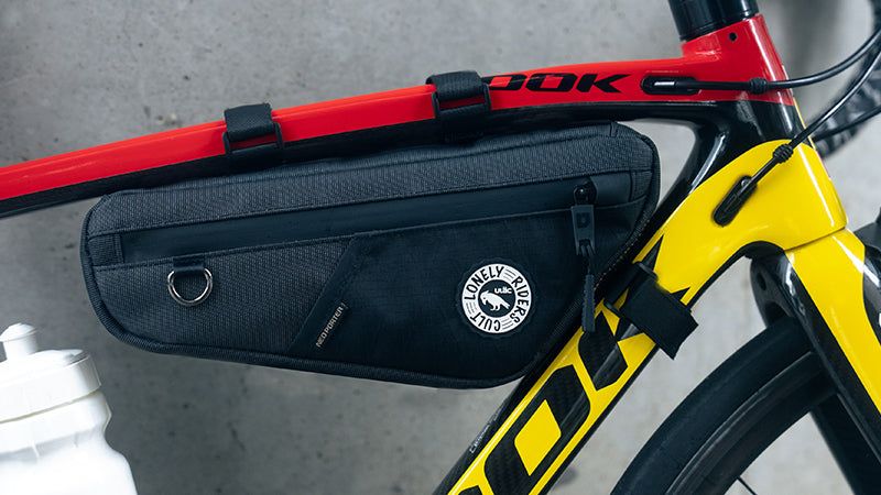 ULAC Neo Porter Nomadpak Touring Max 2.2L