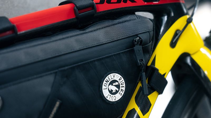 ULAC Neo Porter Nomadpak Touring Max 2.2L