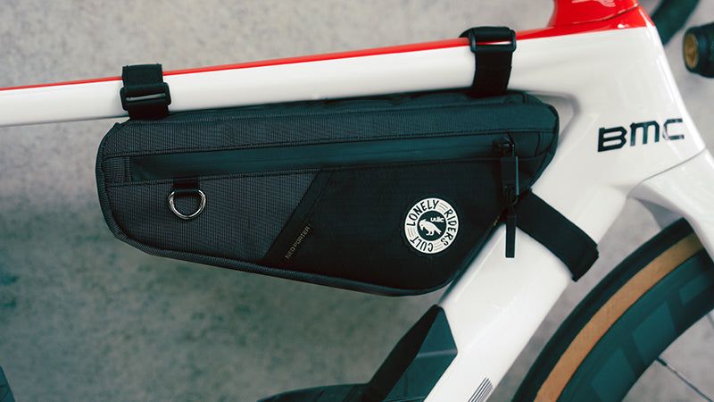 ULAC Neo Porter Nomadpak Touring Max 2.2L