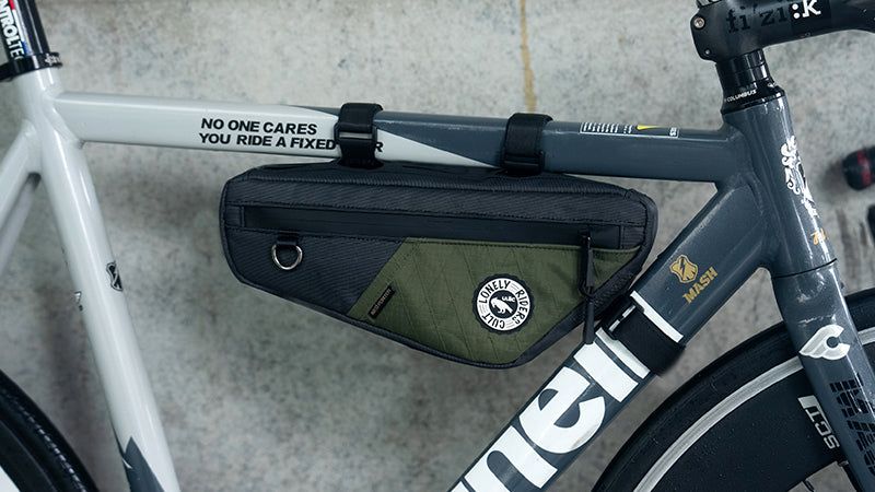 ULAC Neo Porter Nomadpak Touring Max 2.2L