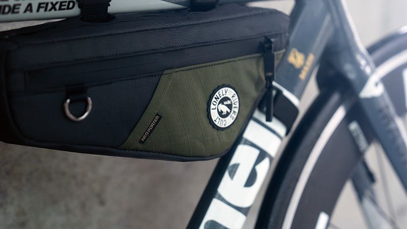 ULAC Neo Porter Nomadpak Touring Max 2.2L