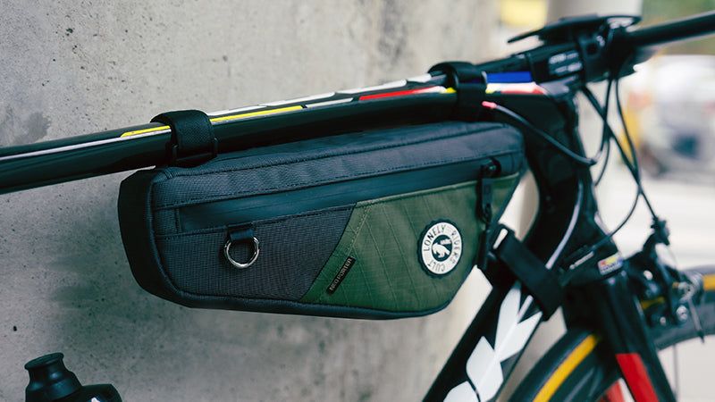 ULAC Neo Porter Nomadpak Touring Max 2.2L