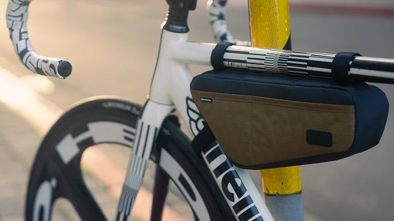 ULAC Neo Porter Nomadpak Touring Max 2.2L