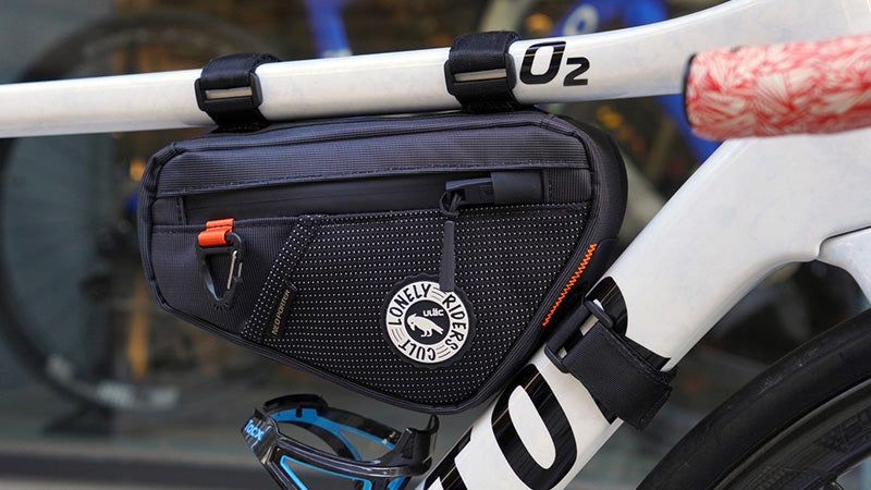 ULAC Neo Porter Nomadpak Touring Max 2.2L