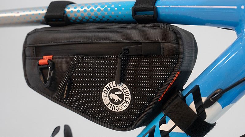ULAC Neo Porter Nomadpak Touring Max 2.2L
