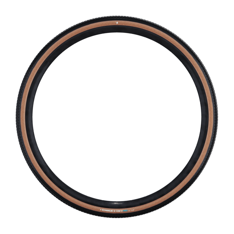 Schwalbe Tyre G-One R Pro