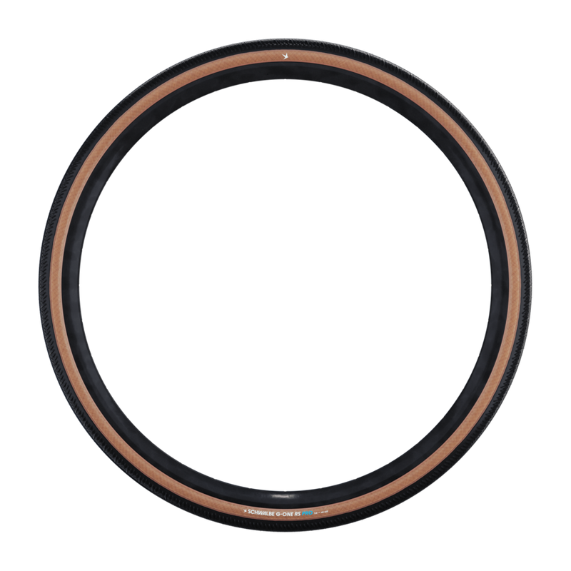 Schwalbe Tyre G-One RS Pro