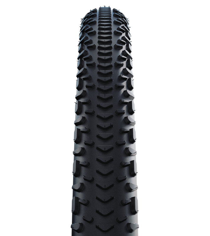 Schwalbe Tyre G-One RX Pro