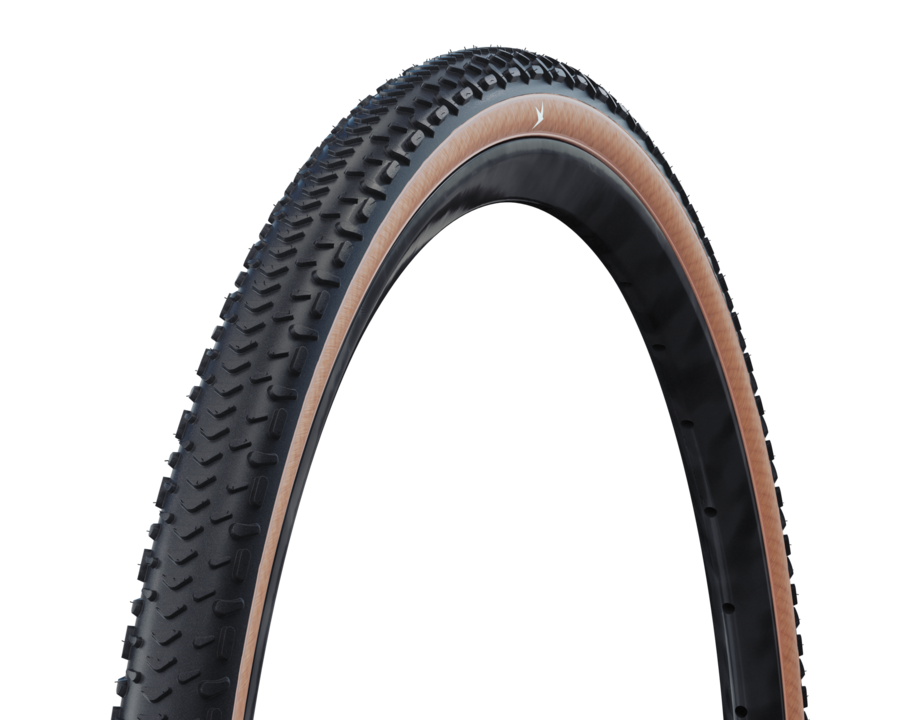 Schwalbe Tyre G-One RX Pro