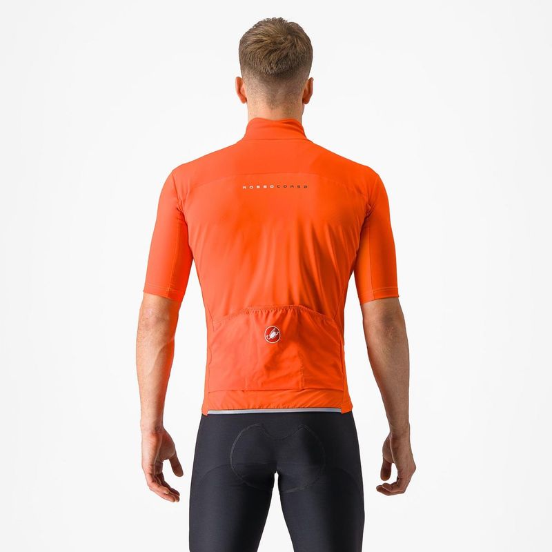 Castelli Perfetto RoS 2 Wind Jersey Men's