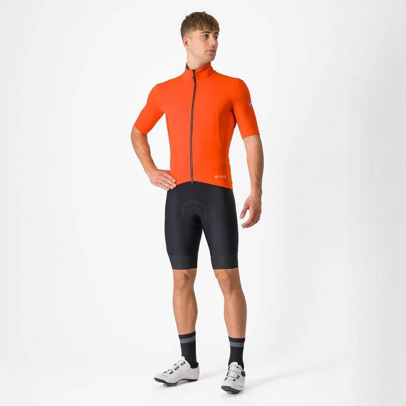 Castelli Perfetto RoS 2 Wind Jersey Men's