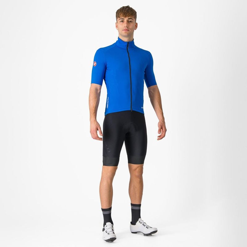 Castelli Perfetto RoS 2 Wind Jersey Men's