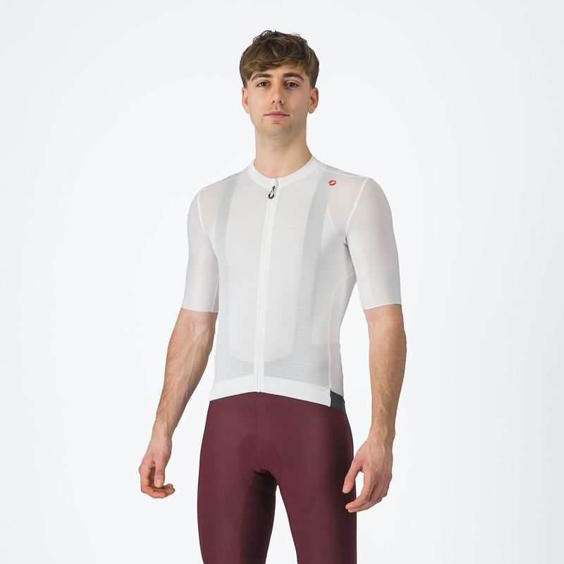 Castelli Espresso Men's Jersey
