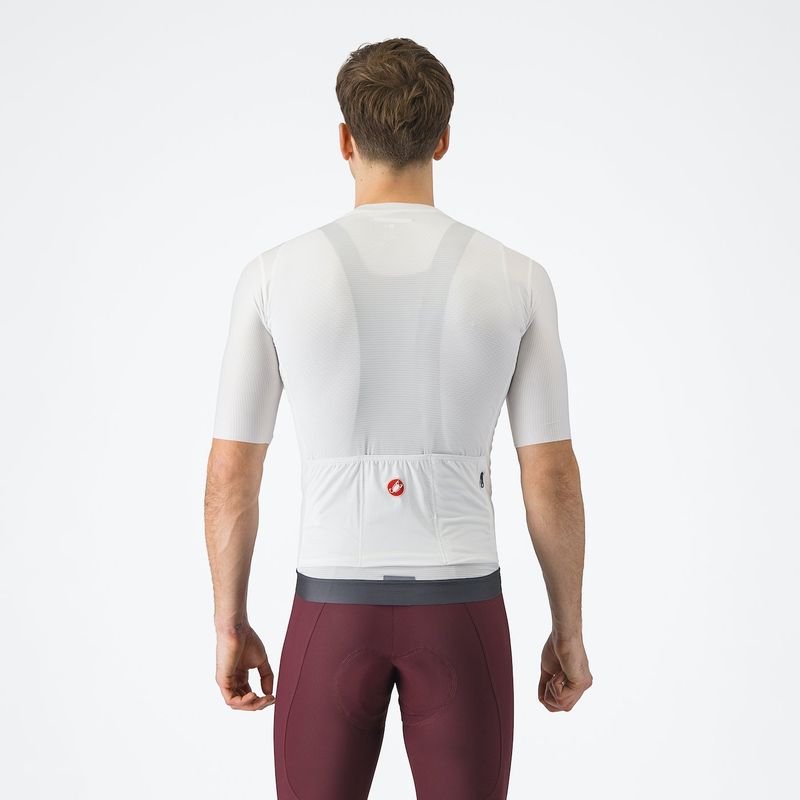 Castelli Espresso Men's Jersey