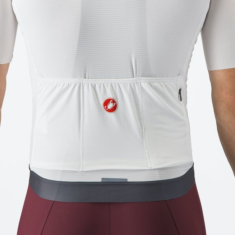 Castelli Espresso Men's Jersey
