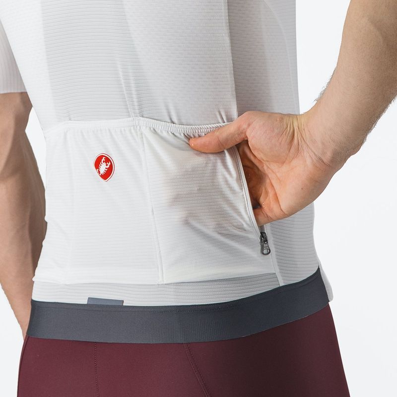 Castelli Espresso Men's Jersey