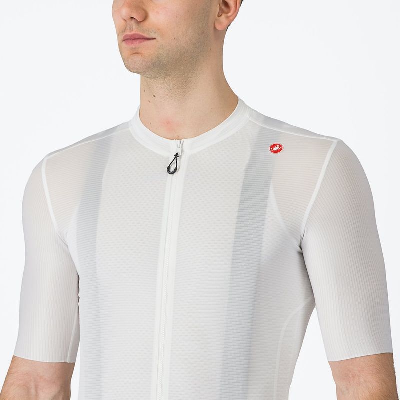 Castelli Espresso Men's Jersey