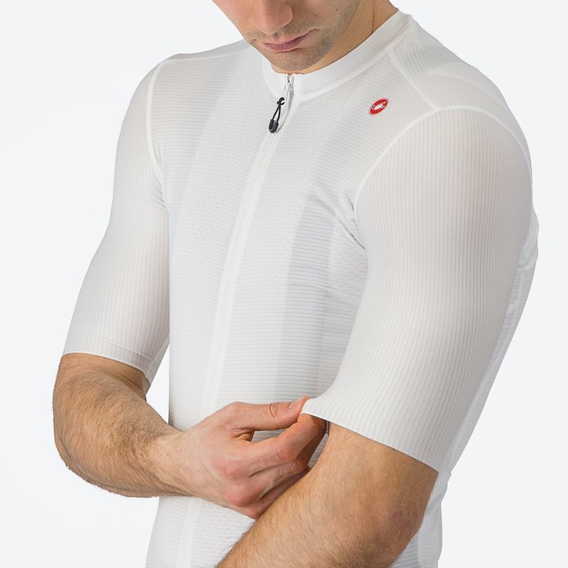 Castelli Espresso Men's Jersey