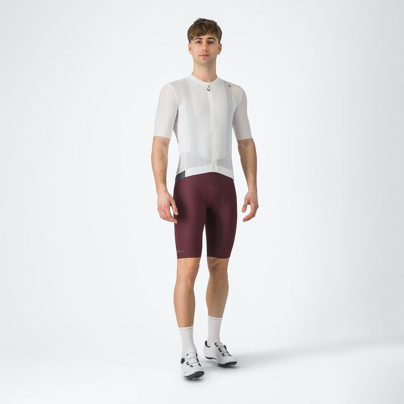 Castelli Espresso Men's Jersey