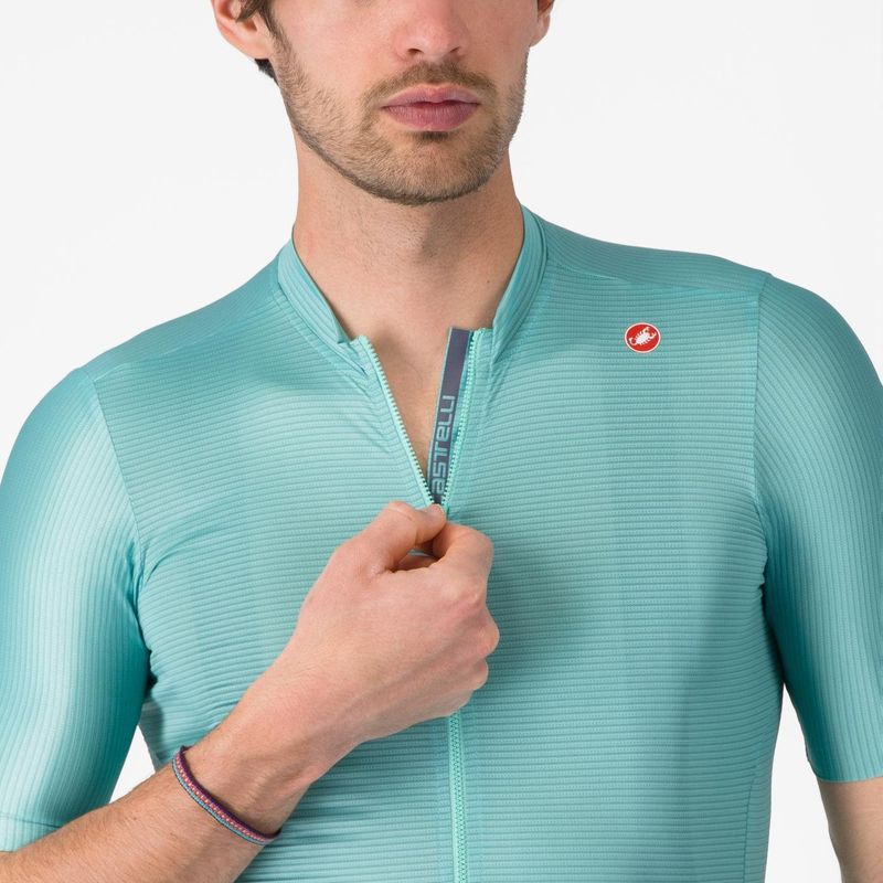 Castelli Espresso Men's Jersey