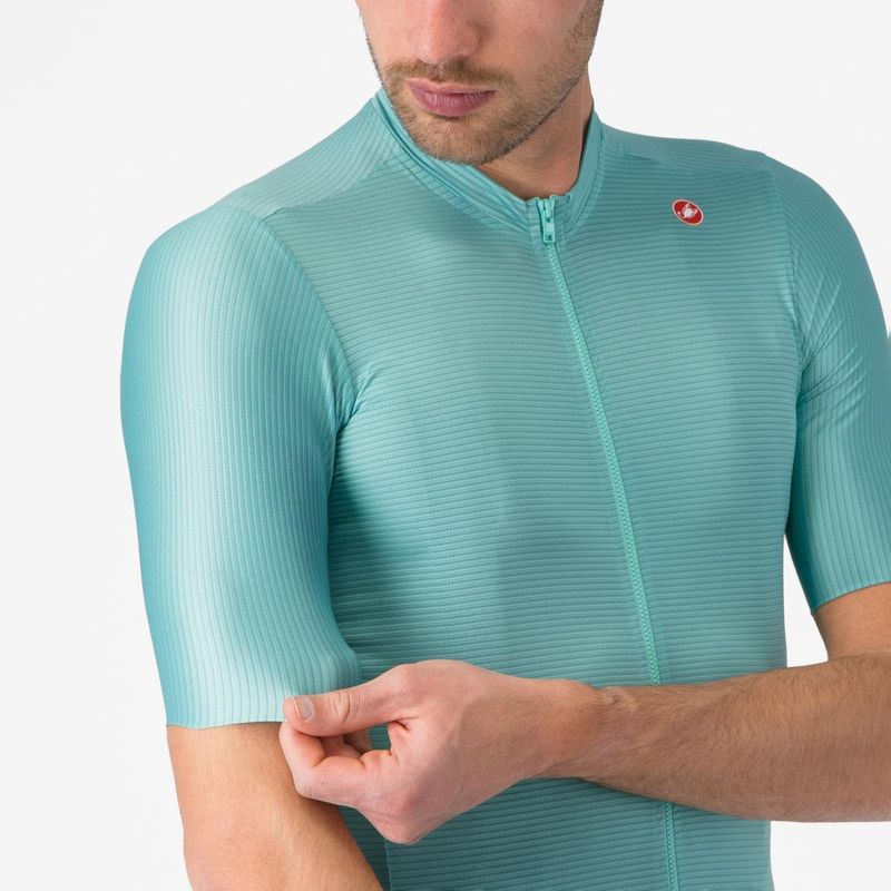 Castelli Espresso Men's Jersey