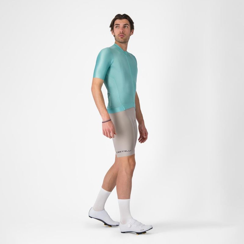 Castelli Espresso Men's Jersey
