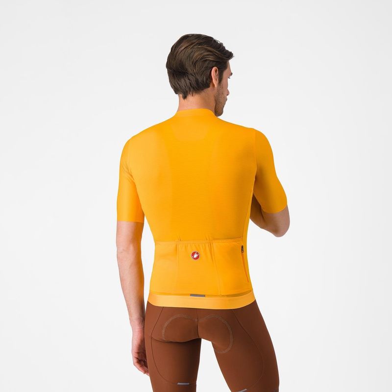 Castelli Espresso Men's Jersey