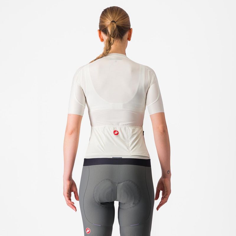 Castelli Espresso W Jersey Women's