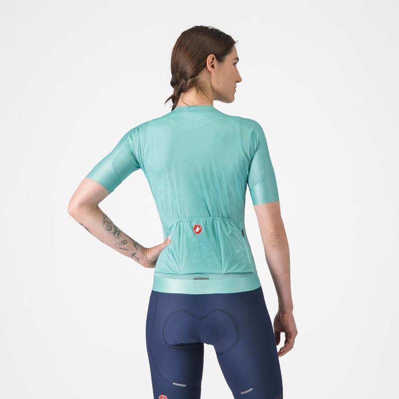 Castelli Espresso W Jersey Women's