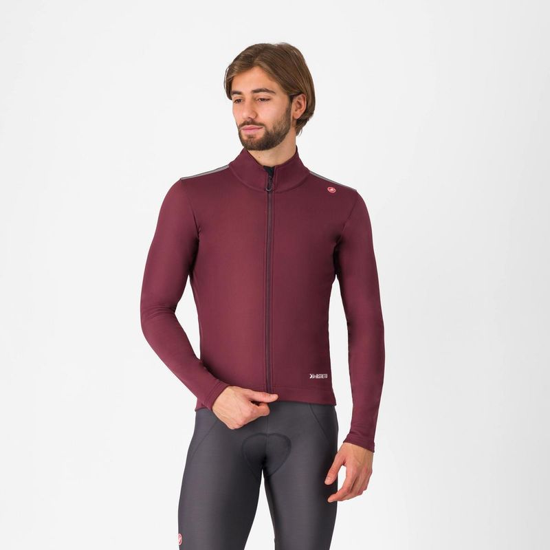 Castelli Espresso Air Jacket Men's