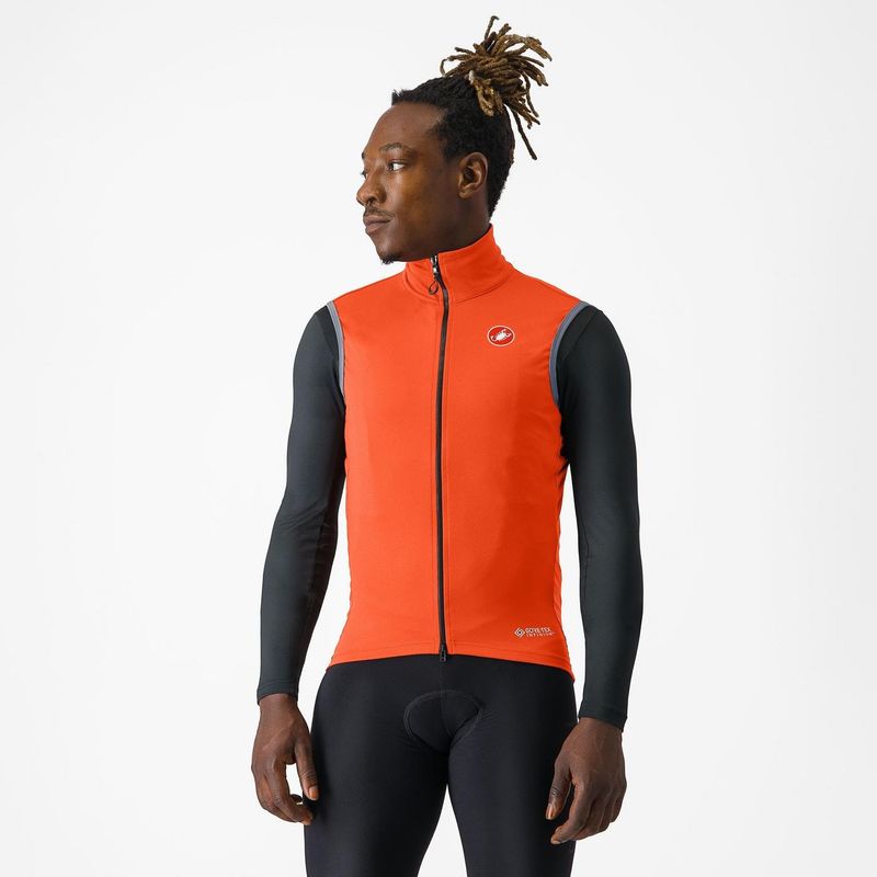 Castelli Perfetto RoS 2 Vest Men's