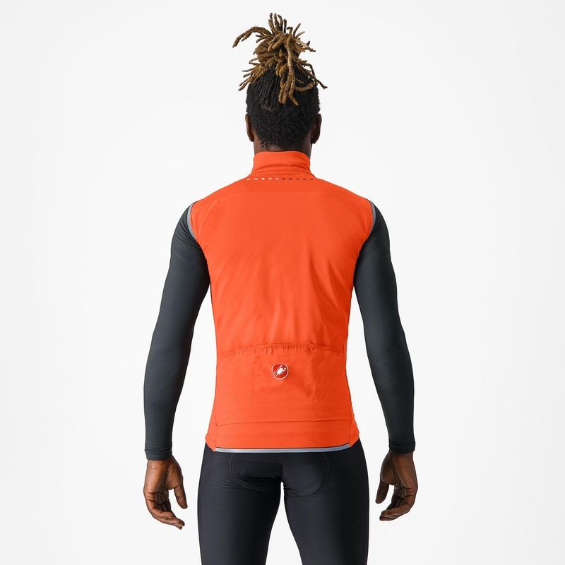 Castelli Perfetto RoS 2 Vest Men's