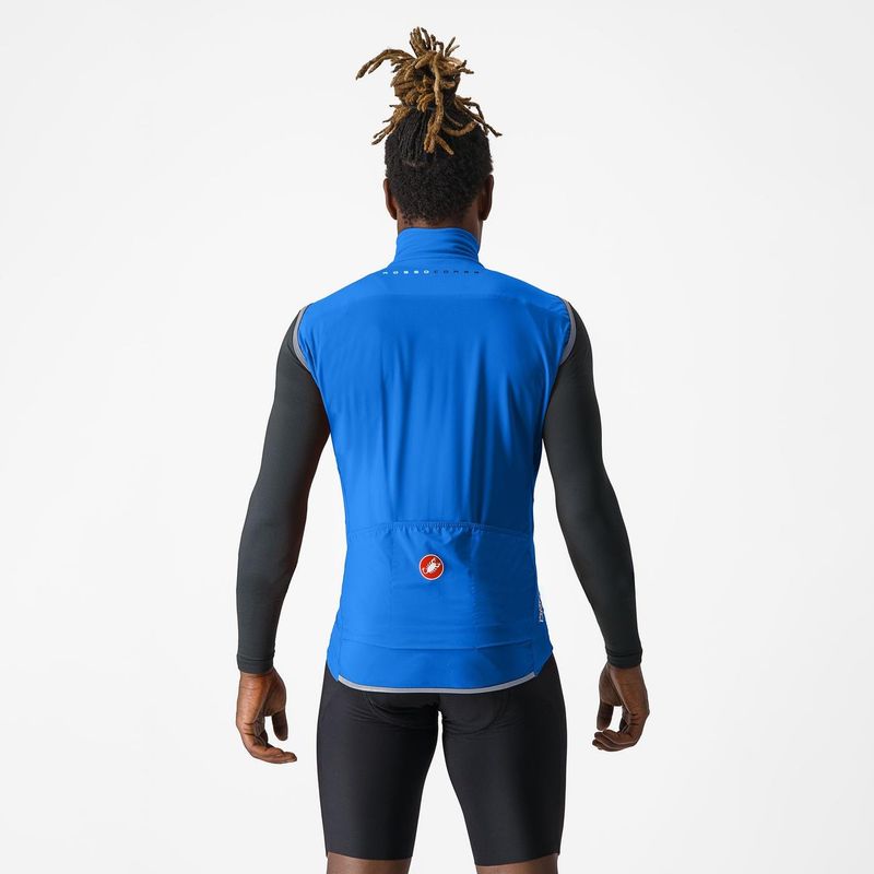 Castelli Perfetto RoS 2 Vest Men's