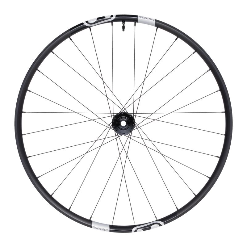 Crankbrothers Synthesis Alloy Enduro Wheels V2