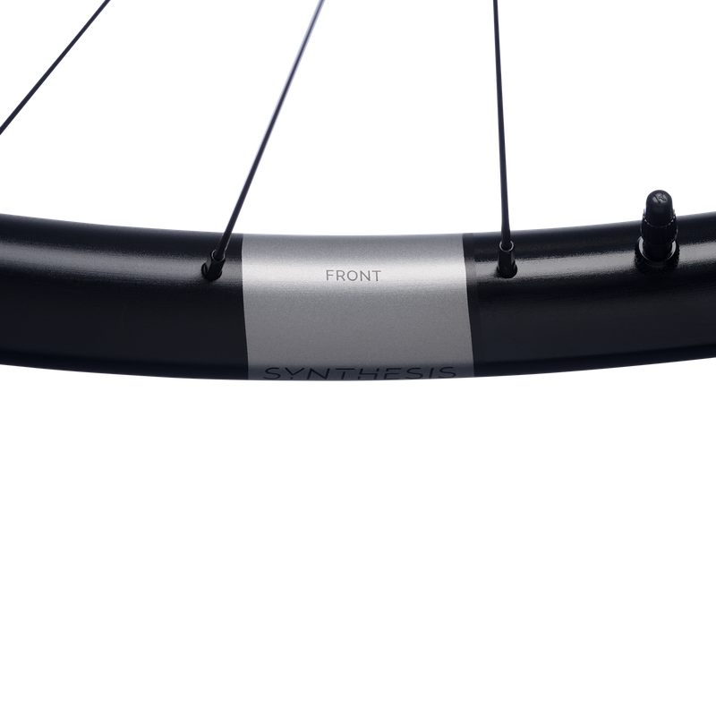 Crankbrothers Synthesis Alloy Enduro Wheels V2