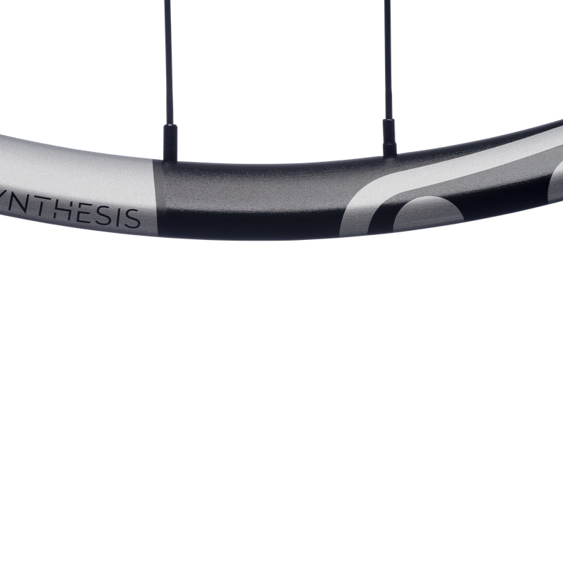 Crankbrothers Synthesis Alloy Enduro Wheels V2