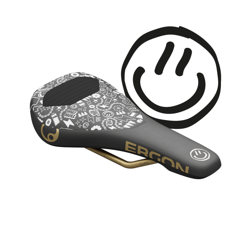 Ergon SM Downhill Comp