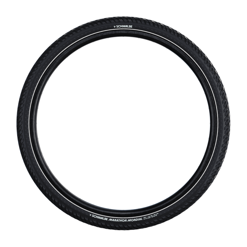 Schwalbe Tyre Marathon Mondial
