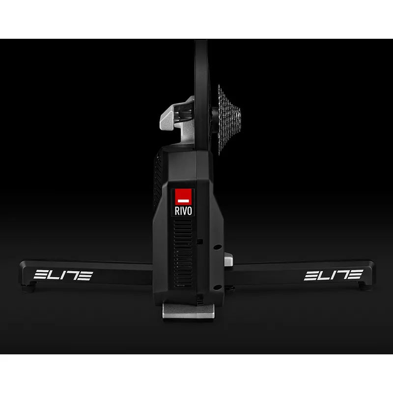 Elite Trainer Rivo